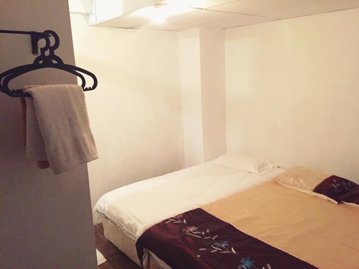 Tonight Hotel Hostel George Town Kültér fotó