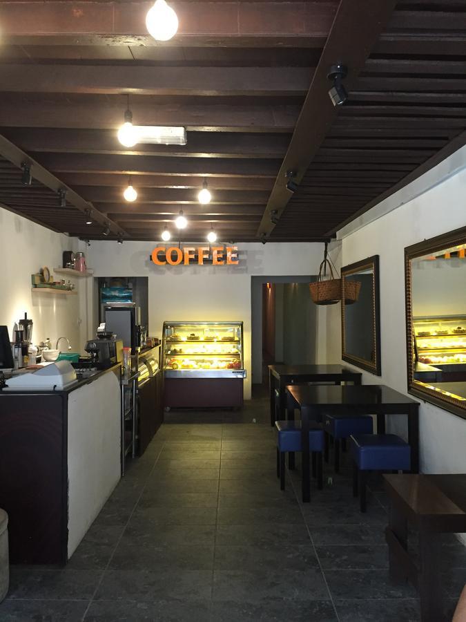 Tonight Hotel Hostel George Town Kültér fotó