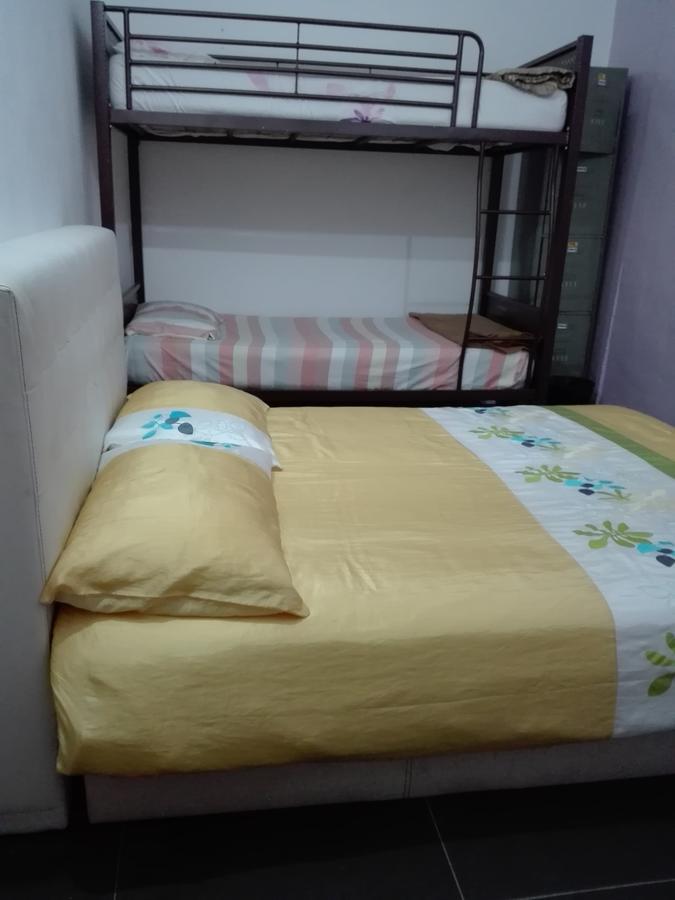 Tonight Hotel Hostel George Town Kültér fotó