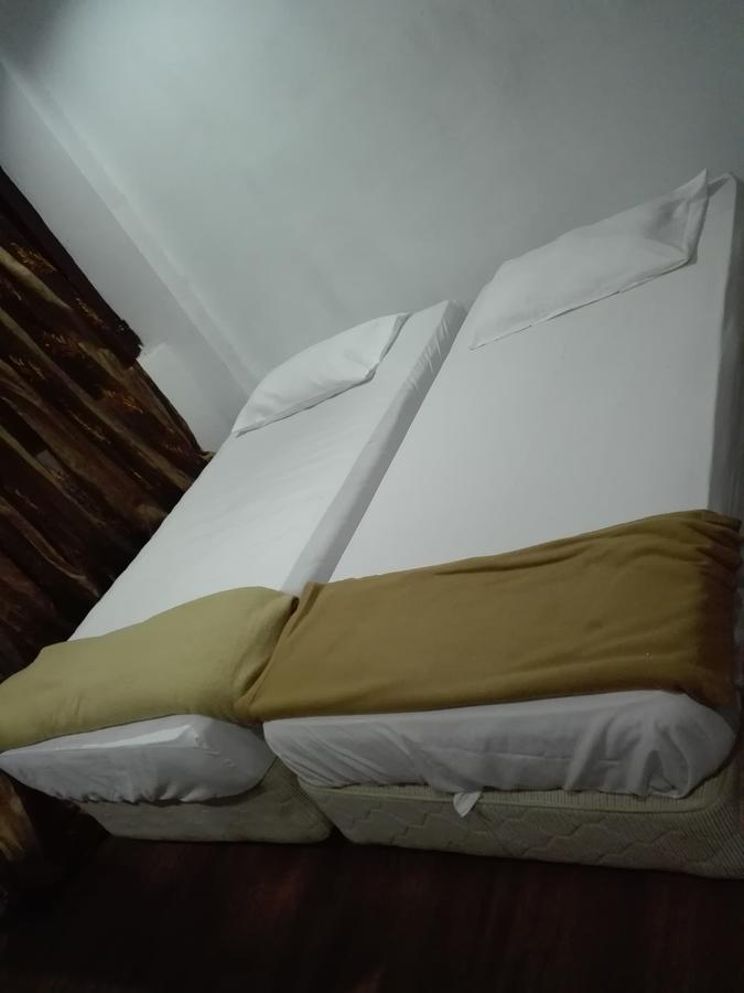 Tonight Hotel Hostel George Town Kültér fotó