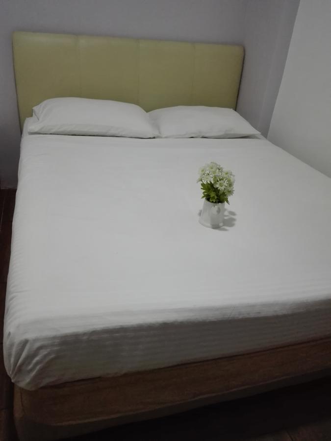 Tonight Hotel Hostel George Town Kültér fotó