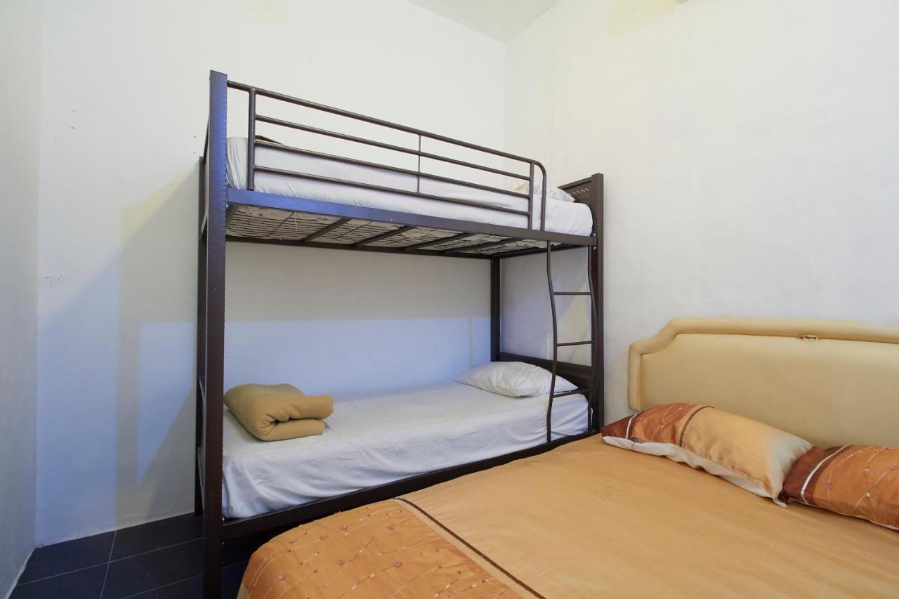Tonight Hotel Hostel George Town Kültér fotó