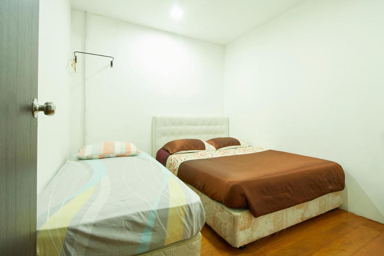 Tonight Hotel Hostel George Town Kültér fotó